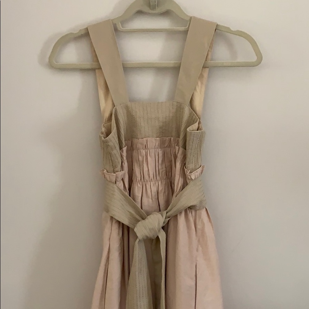 Boudoir by Disaya Bustier Cotton Dress - Picture 2 of 9